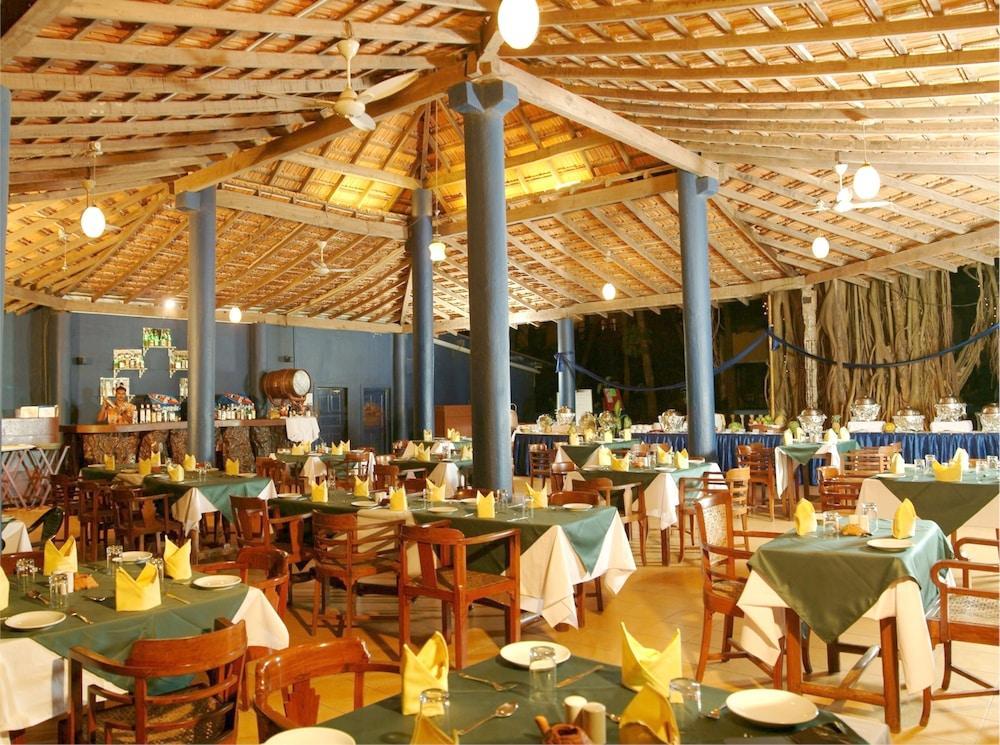Bambolim Beach Resort Εξωτερικό φωτογραφία